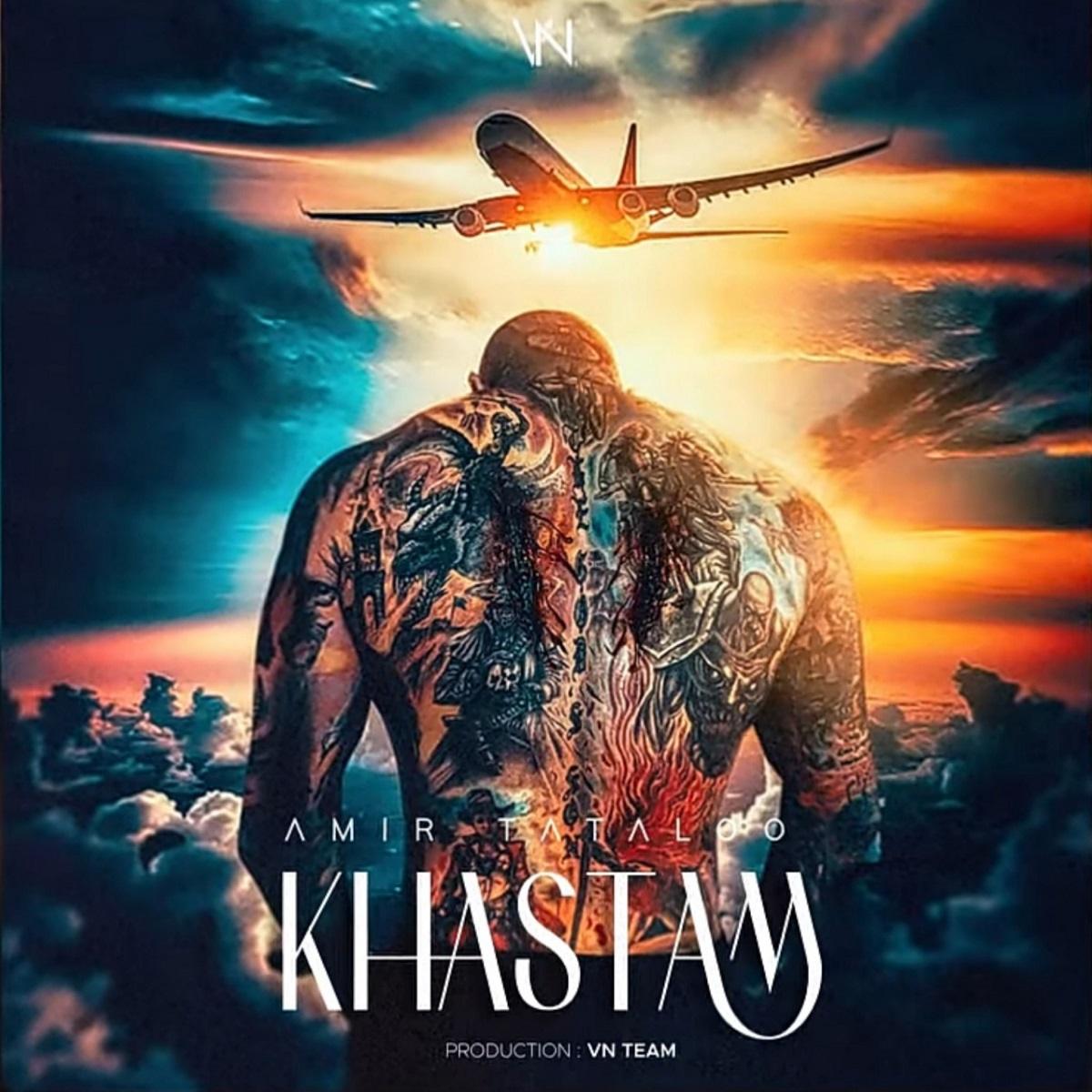 Khastam (Ai)