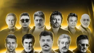 دانلود ریمیکس نوستالژی یادگار عشق ریمیکس نوستالژی یادگار عشق