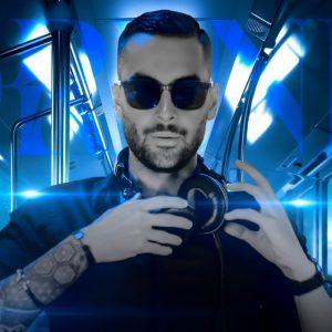 ریمیکس دیجی عری آونگ کلاب ۱۲۲