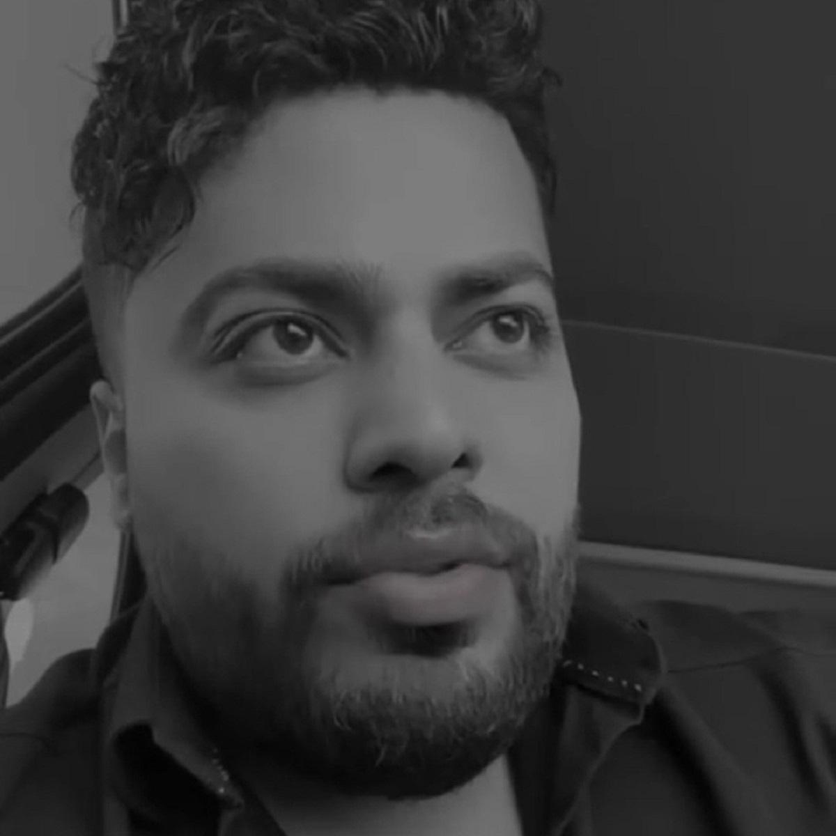 Omid Oghabi – Too Ragi