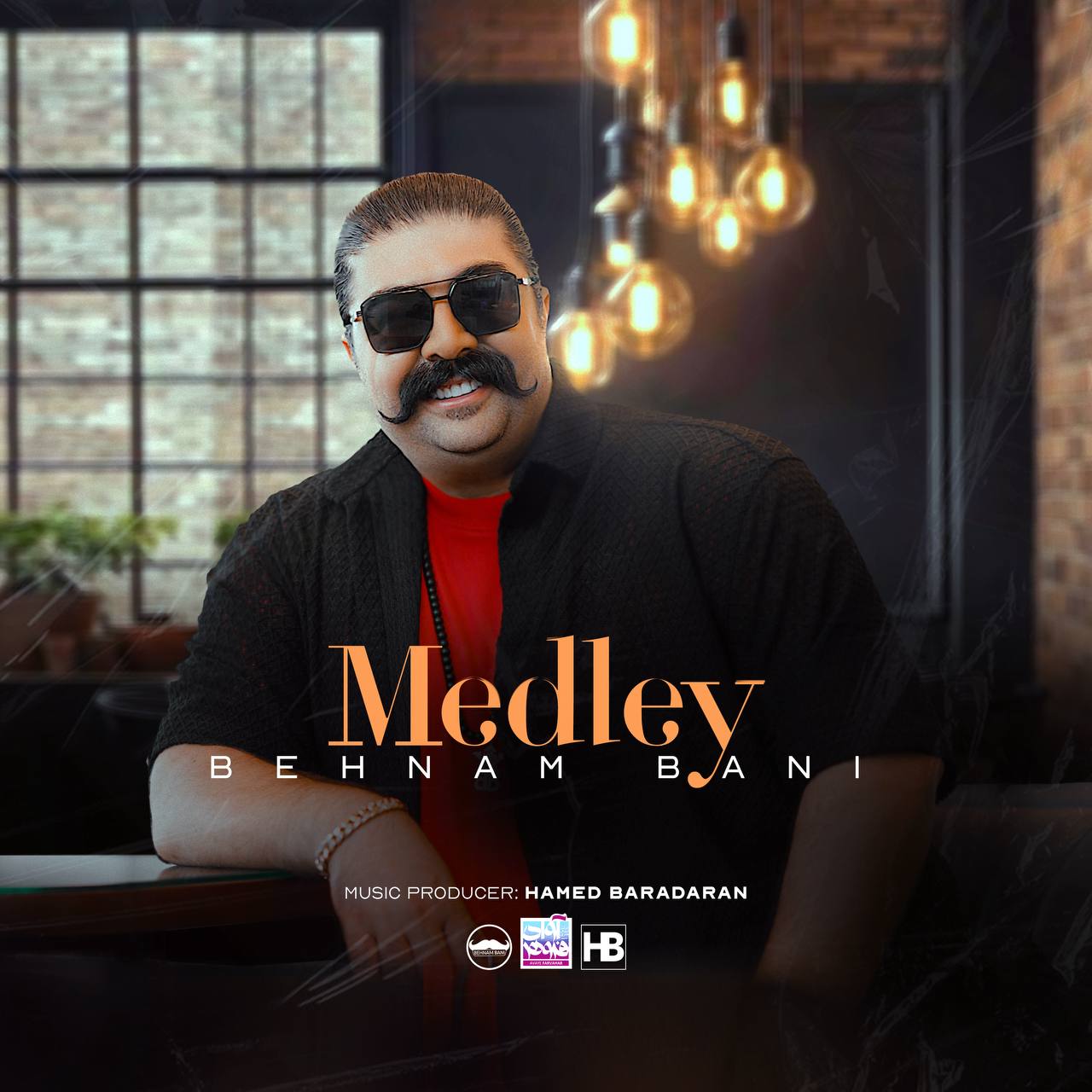 Behnam Bani – Medley