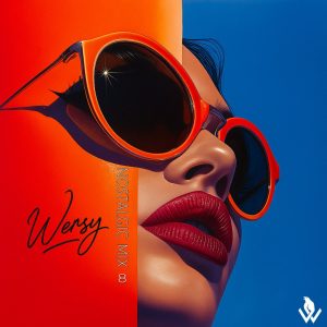 ریمیکس دیجی ورسی نوستالژی میکس 8