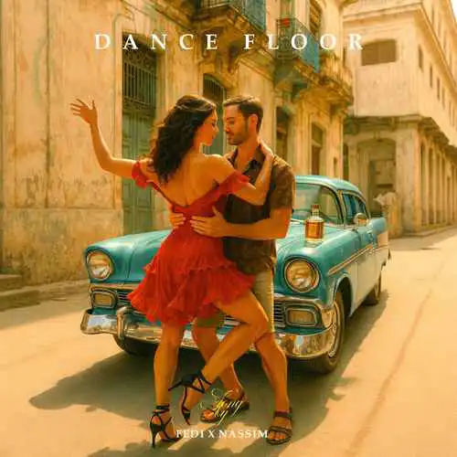 Fedi & Nassim – Dance Floor