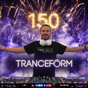 ریمیکس رلجی ترنسفرم 150