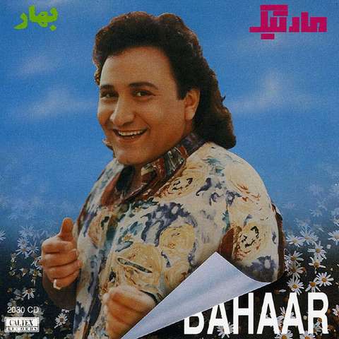 آلبوم مارتیک بهار