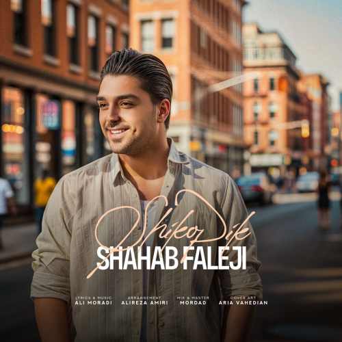 Shahab Faleji – Shik O Pik