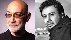 ریمیکس طولانی محسن چاوشی و قمیشی