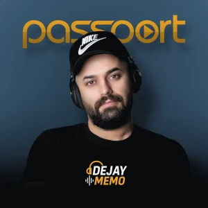 ریمیکس پاسپورت 154