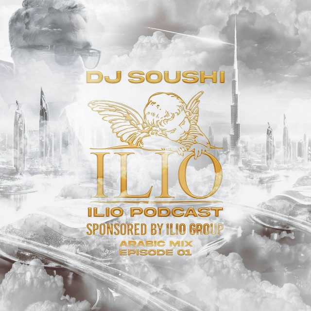 DJ Soushi – ILIO