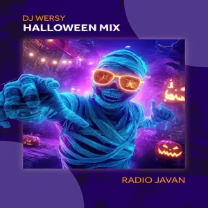 ریمیکس هالووین میکس 2025