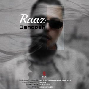 دانلود آهنگ دانوش راز دانوش راز