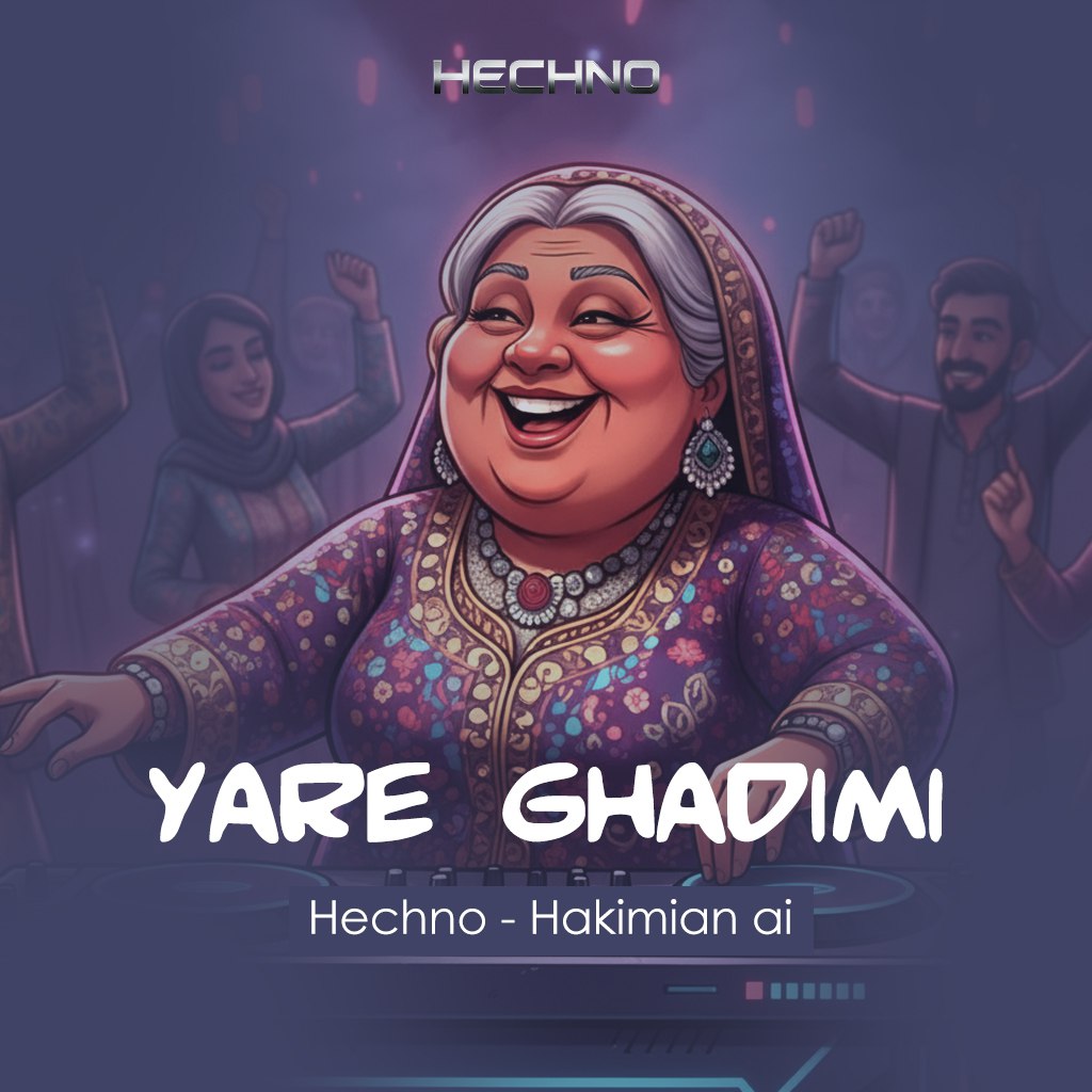 HakimianAi – Yare Ghadimi Version 2