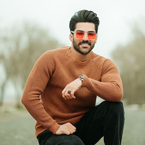 غروب از شایع و مهدی احمدوند و حمیدرضا بابایی