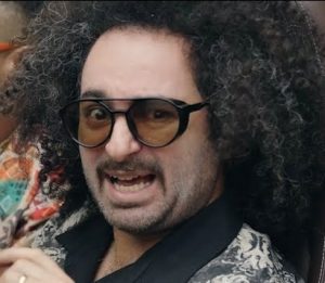 دانلود ریمیکس پری ریمیکس پری