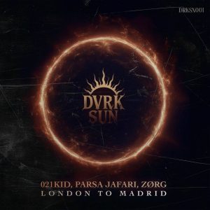 دانلود آهنگ 021 کید لندن به مادرید 021 کید لندن به مادرید