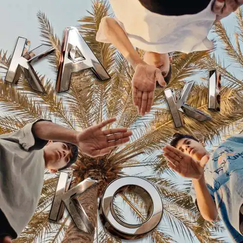 چرسی ک کی کو