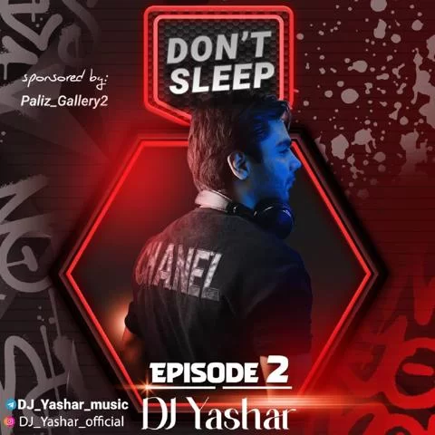 Dont Sleep 2 (Remix)