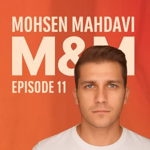 ریمیکس ام اند ام 11