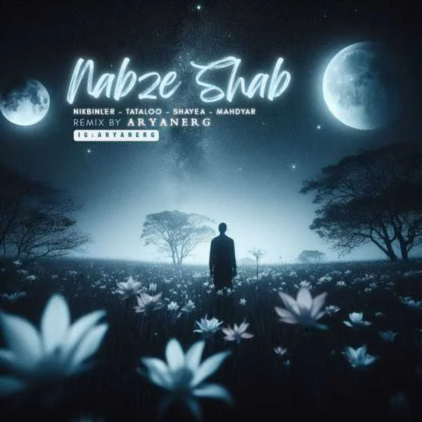 نبض شب از تتلو و شایع و مهدیار