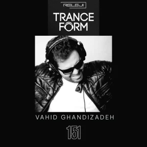 ریمیکس ترنس فرم 151