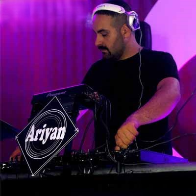 مسموم از دیجی آرین و امیر تتلو و مهدیار و علی سورنا و شایع و رضا پیشرو و بهرام و فرشاد آزادی