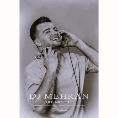 تراپیست مود 16 از شهرام شب پره و شادمهر و سیاوش قمیشی و داریوش و عرفان و سوگند و بلک کتس و سیجل