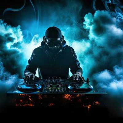 تپش 15 از یونس بیات و نوان و یاسینی و فرزاد فرزین و مسیح و آرش و د دان و اشوان