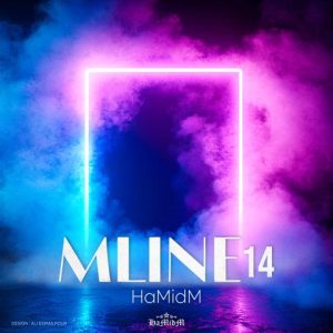 ریمیکس ام لاین 14