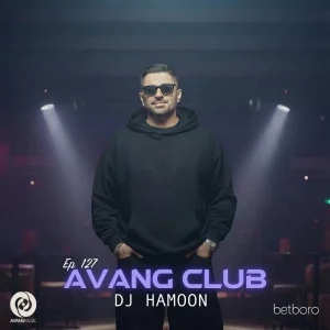 ریمیکس آونگ کلاب 127