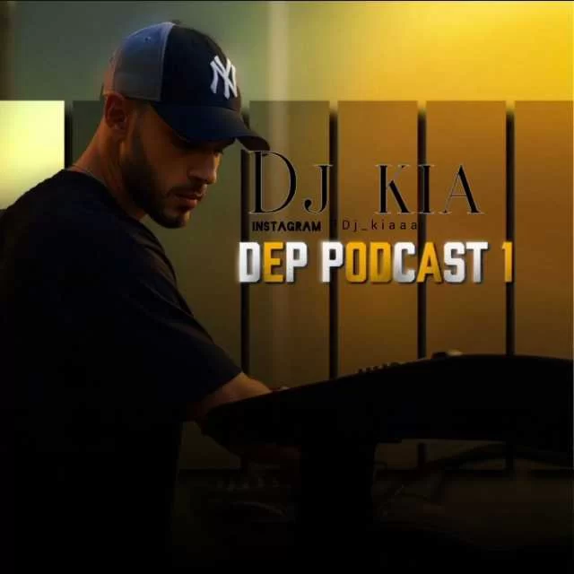 دپ پادکست 1 از دیجی کیا