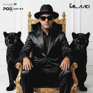 ریمیکس پاد دنس 10