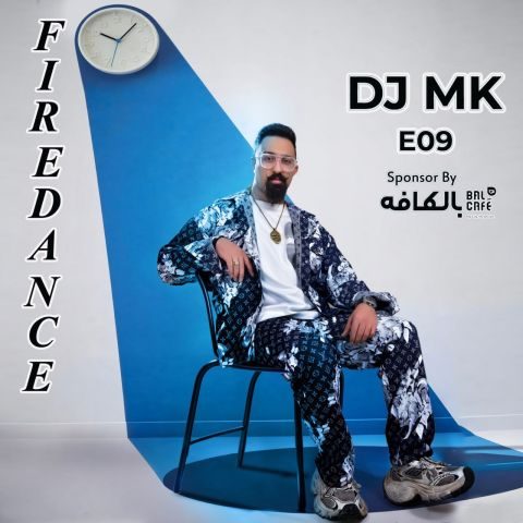 Dj Mk – Fire Dance 09 (Remix)