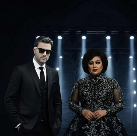 دانلود ریمیکس حال من