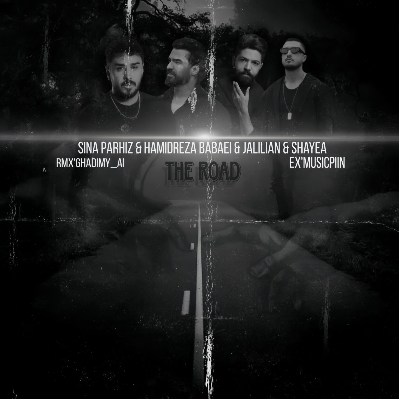 دانلود ریمیکس جاده