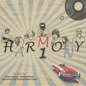 ریمیکس هارمونی 1