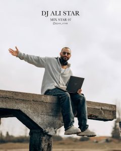 دانلود ریمیکس میکس استار 7 ریمیکس میکس استار 7