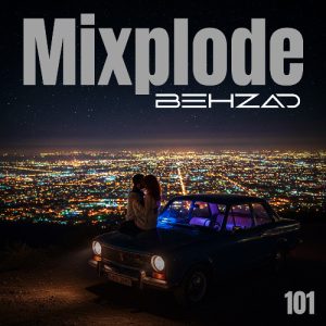 ریمیکس میکسپلود 101