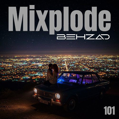 دانلود ریمیکس میکسپلود 101
