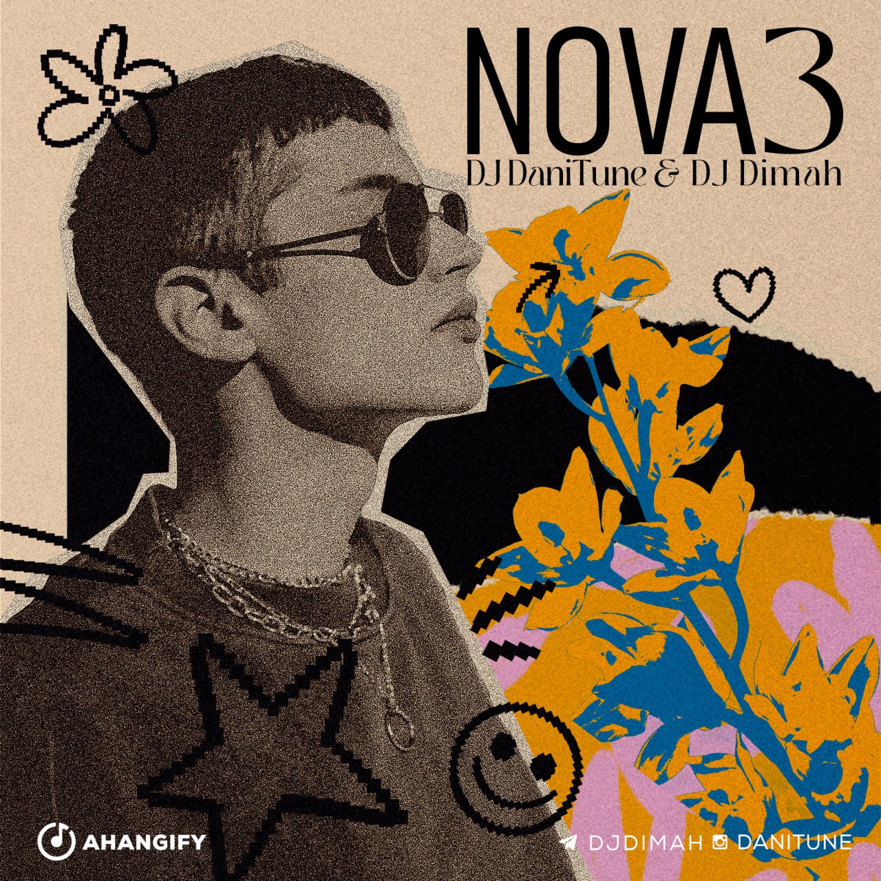 دانلود ریمیکس نوا 3