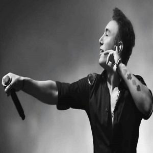 دانلود ریمیکس چشمات ریمیکس چشمات