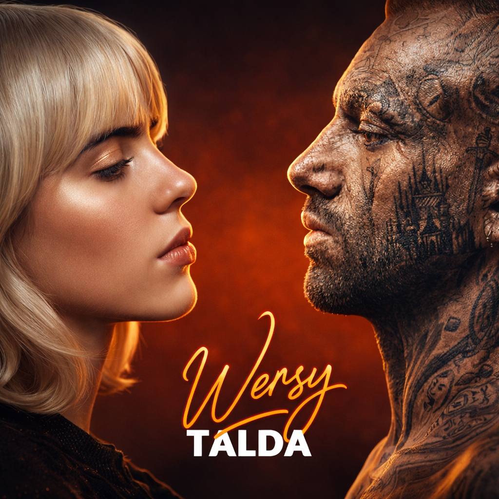 تلدا از دیجی ورسی