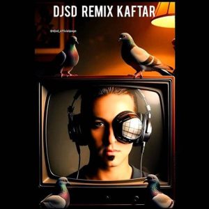 ریمیکس کفتر