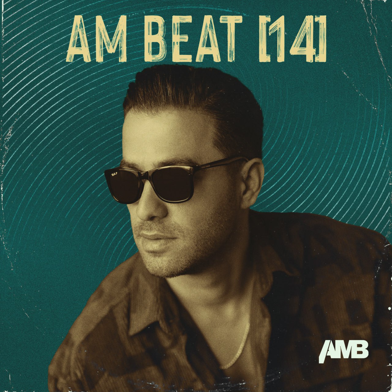 DJ AMB – AM Beat 14 (Remix)