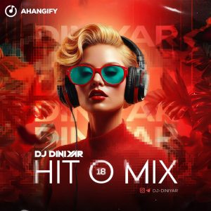 هیت و میکس 18
