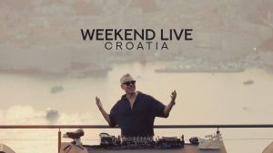 ریمیکس ویکند لایو کرواسی