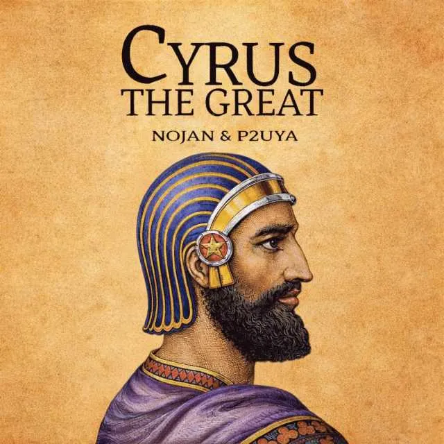 DJ Nojan & P2UYA – Cyrus The Great (Remix)