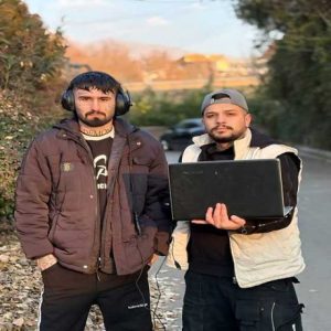 ریمیکس گنگ رپی