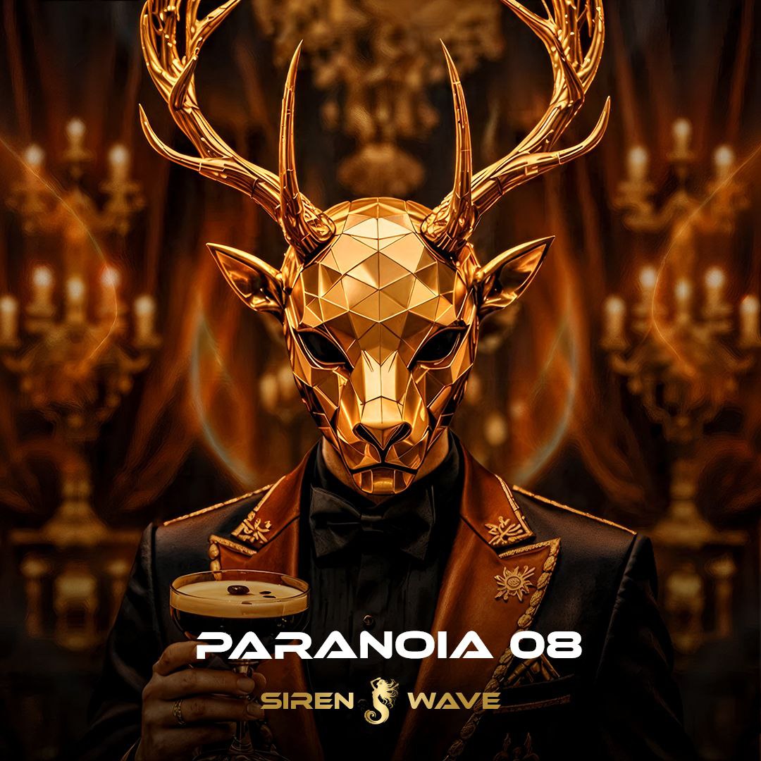 ریمیکس غمگین پارانویا 8