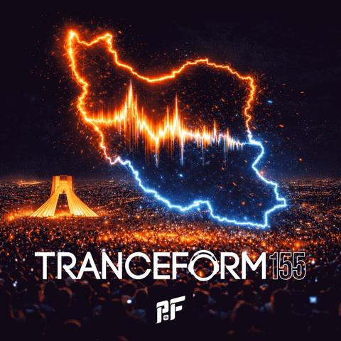 ریمیکس طولانی ترنس فرم 155